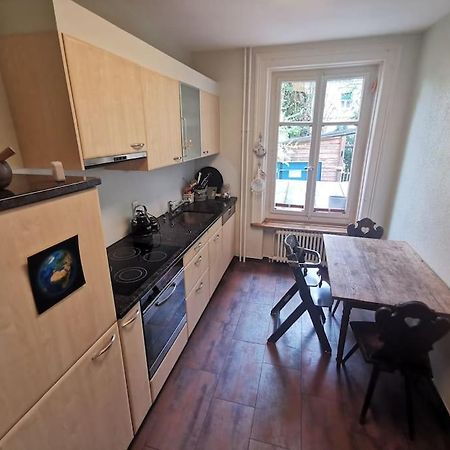 Beautiful Central Apartment Bern Exterior photo