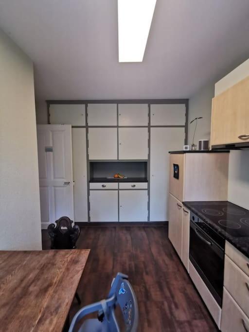 Beautiful Central Apartment Bern Exterior photo