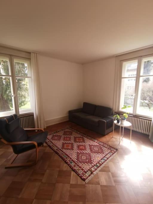 Beautiful Central Apartment Bern Exterior photo
