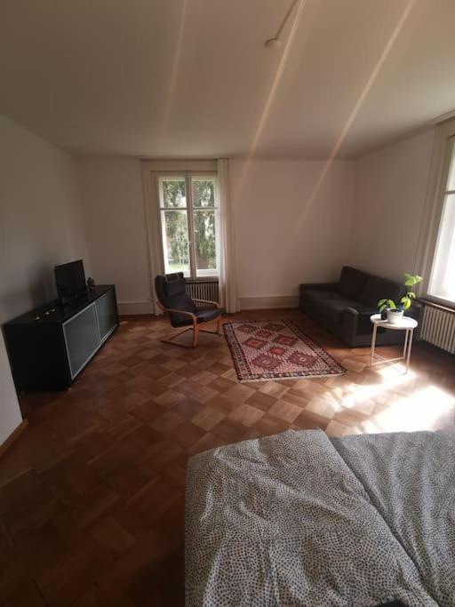 Beautiful Central Apartment Bern Exterior photo
