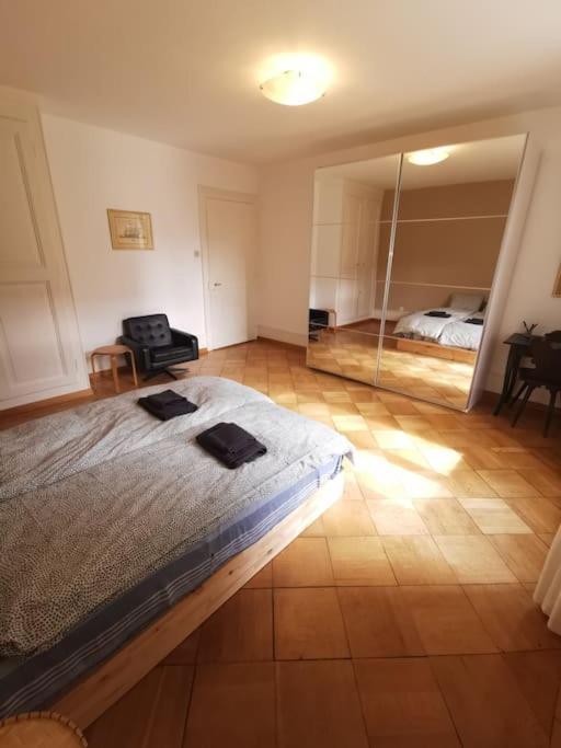 Beautiful Central Apartment Bern Exterior photo