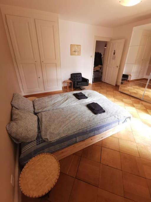 Beautiful Central Apartment Bern Exterior photo