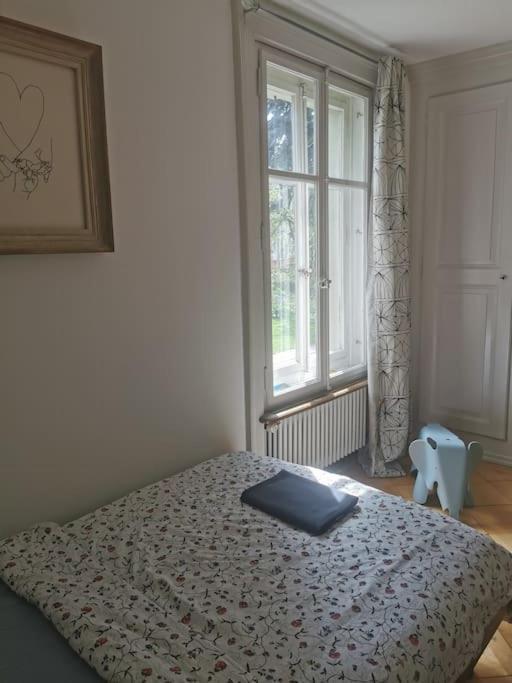 Beautiful Central Apartment Bern Exterior photo