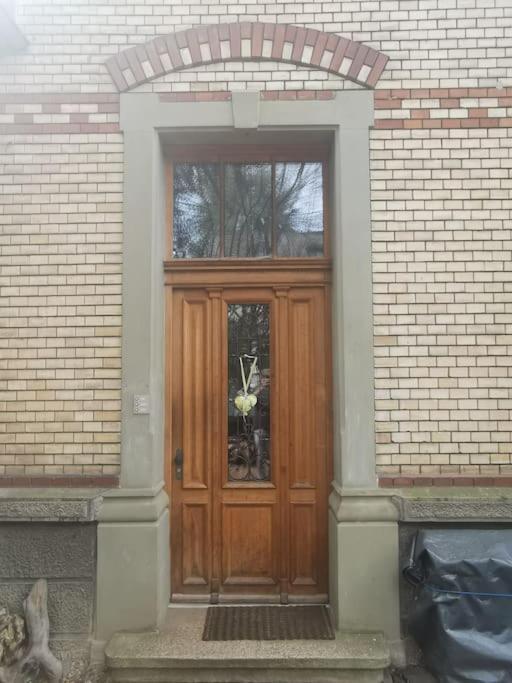 Beautiful Central Apartment Bern Exterior photo