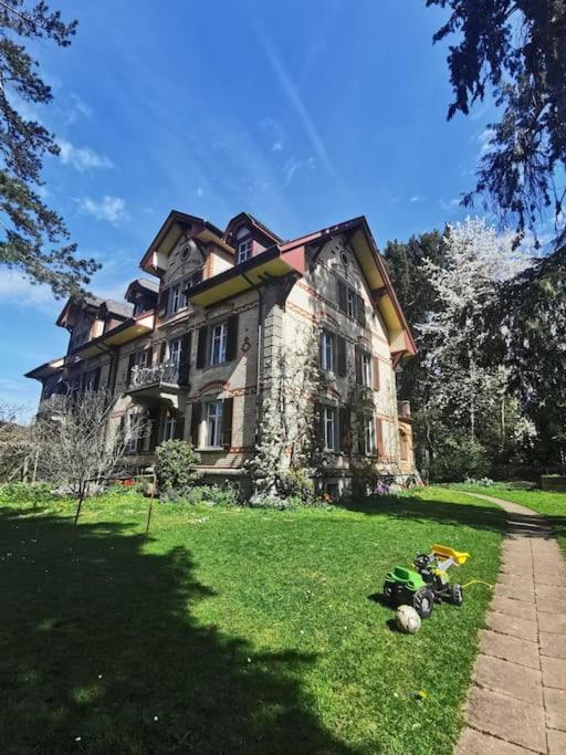Beautiful Central Apartment Bern Exterior photo