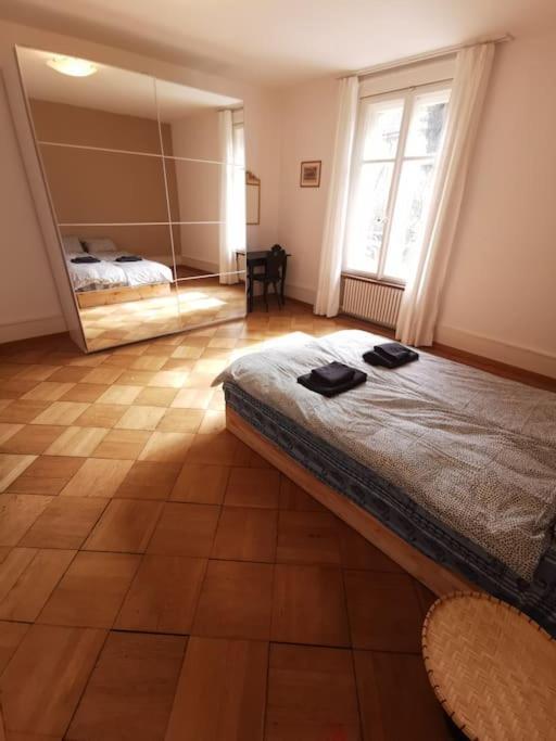 Beautiful Central Apartment Bern Exterior photo