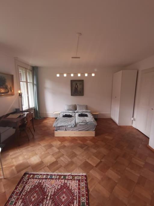 Beautiful Central Apartment Bern Exterior photo