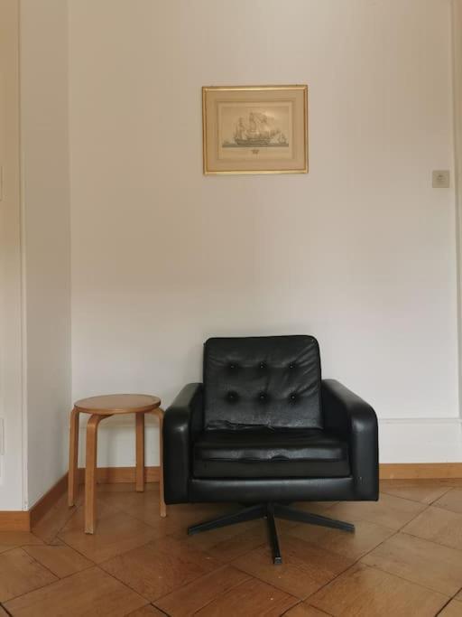 Beautiful Central Apartment Bern Exterior photo